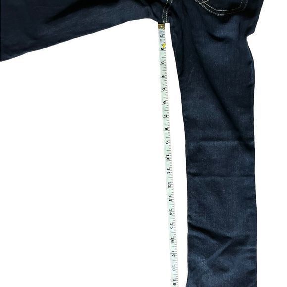 Children’s Place skinny stretch jeans size 6x/7 - Picture 6 of 6
